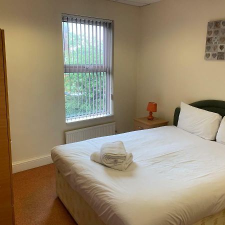 Adelaide House Apartment Luton  Luaran gambar
