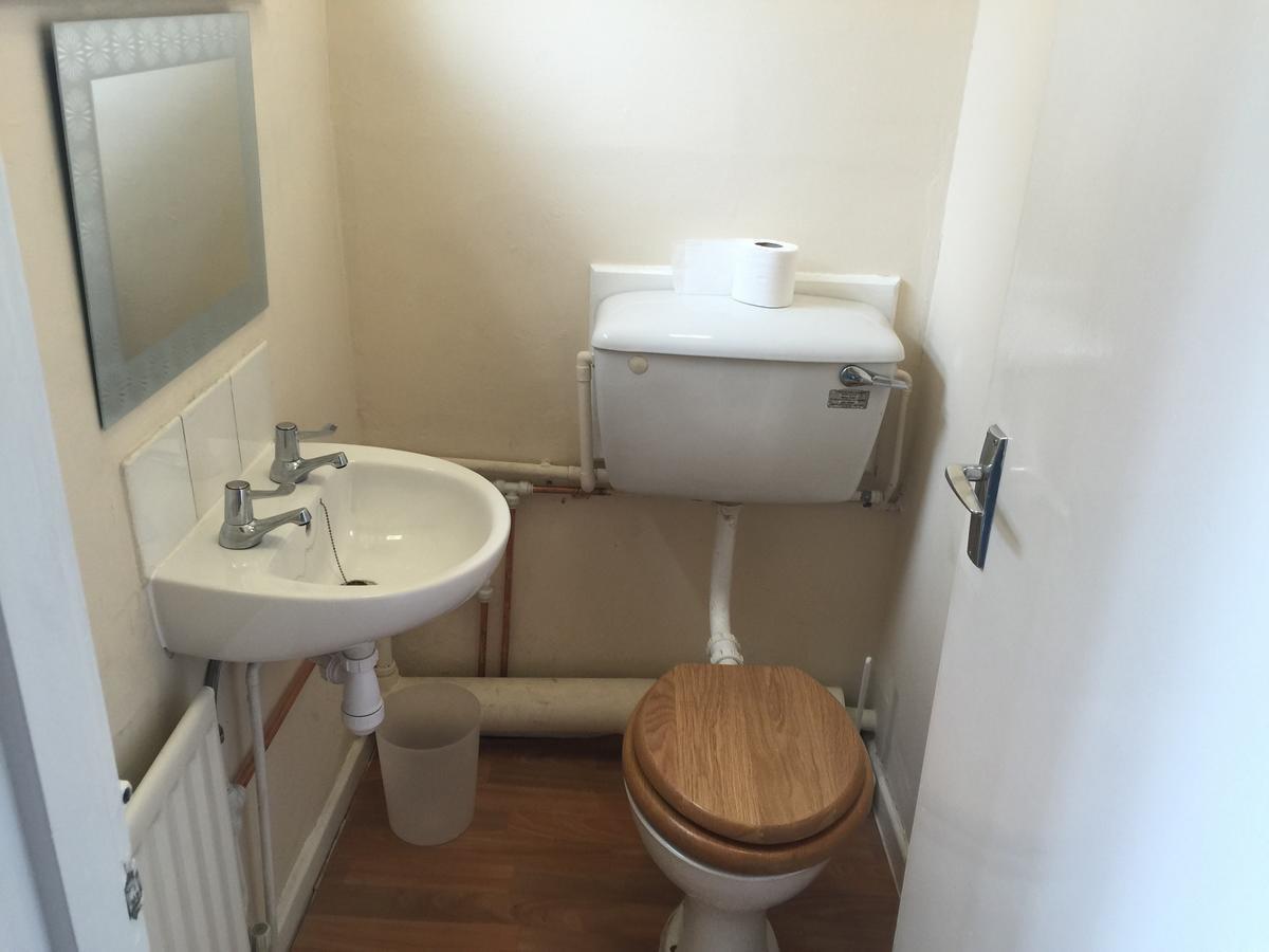 Adelaide House Apartment Luton  Luaran gambar
