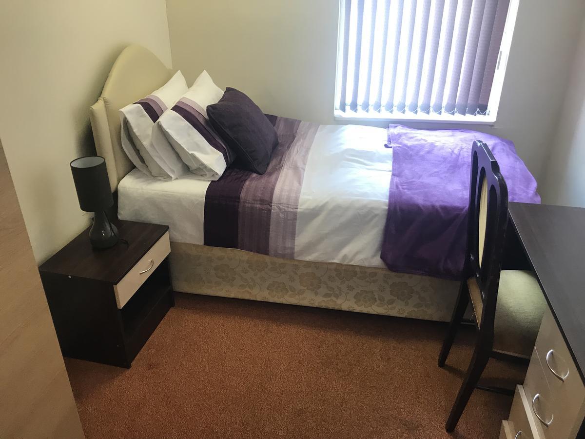 Adelaide House Apartment Luton  Luaran gambar