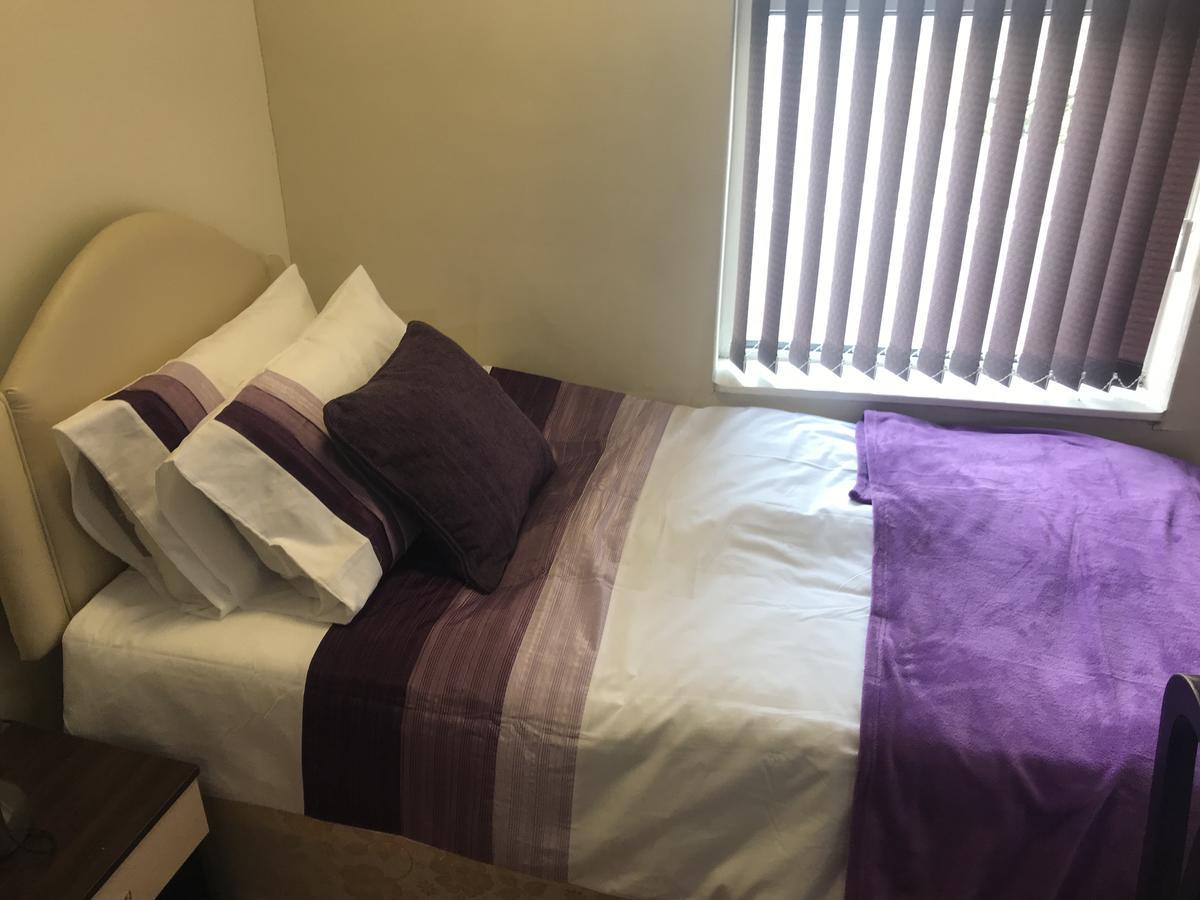 Adelaide House Apartment Luton  Luaran gambar
