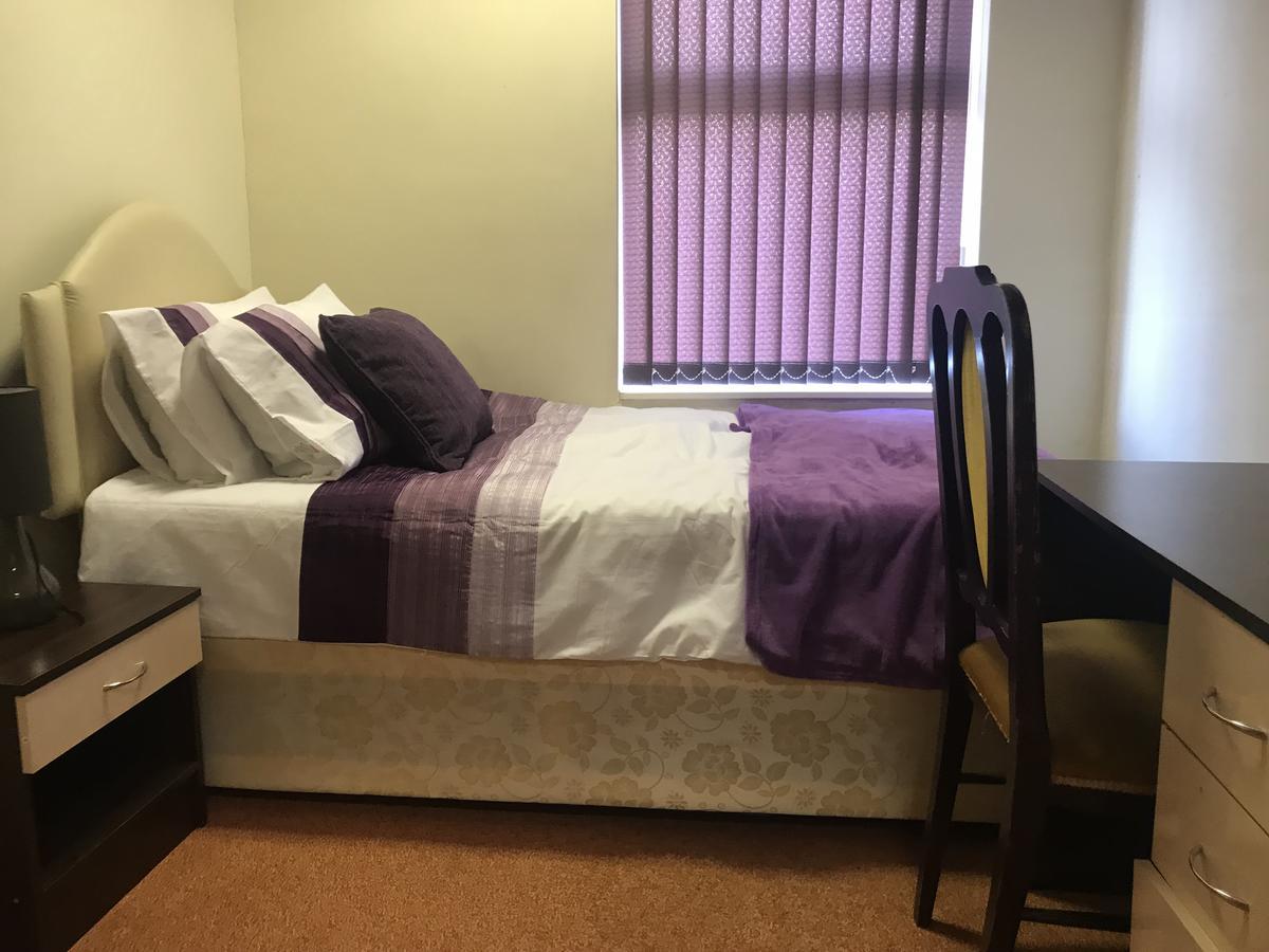 Adelaide House Apartment Luton  Luaran gambar