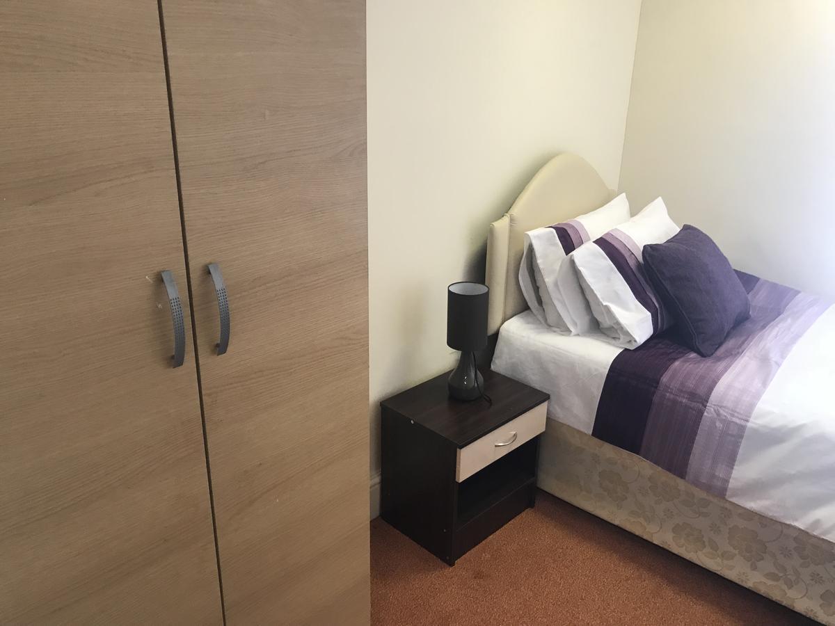 Adelaide House Apartment Luton  Luaran gambar