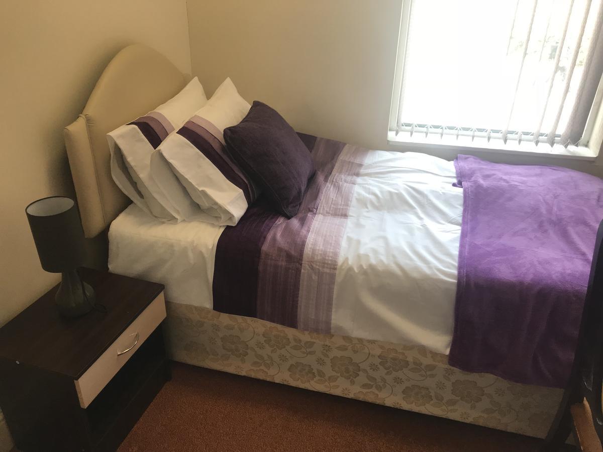 Adelaide House Apartment Luton  Luaran gambar