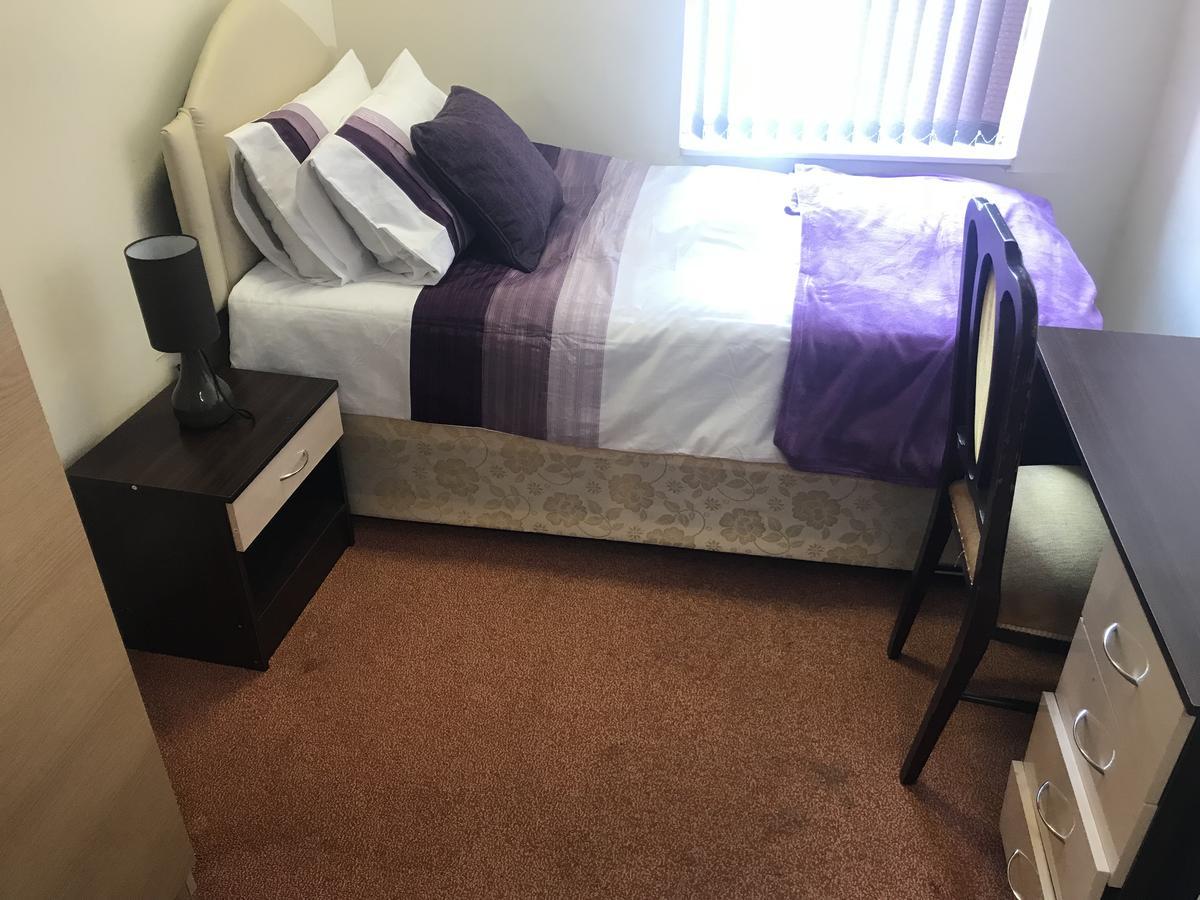 Adelaide House Apartment Luton  Luaran gambar