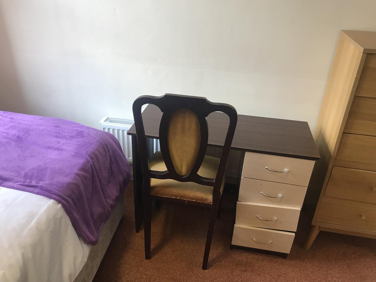 Adelaide House Apartment Luton  Luaran gambar