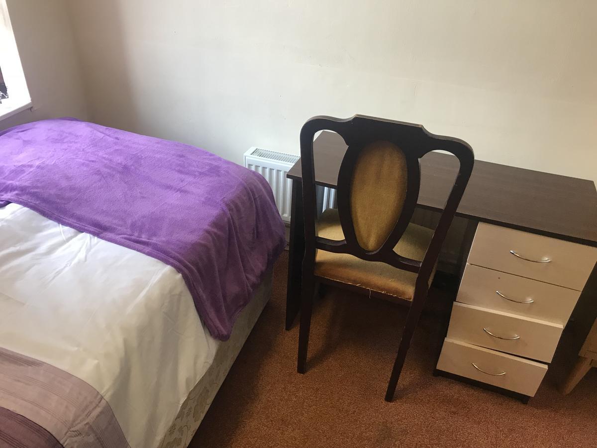Adelaide House Apartment Luton  Luaran gambar
