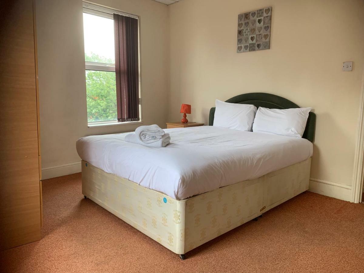 Adelaide House Apartment Luton  Luaran gambar