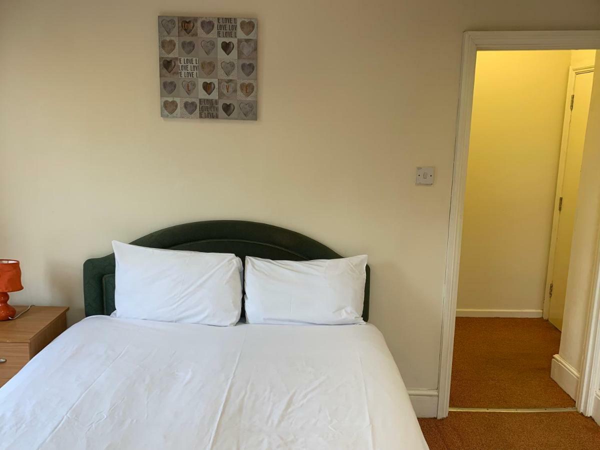 Adelaide House Apartment Luton  Luaran gambar
