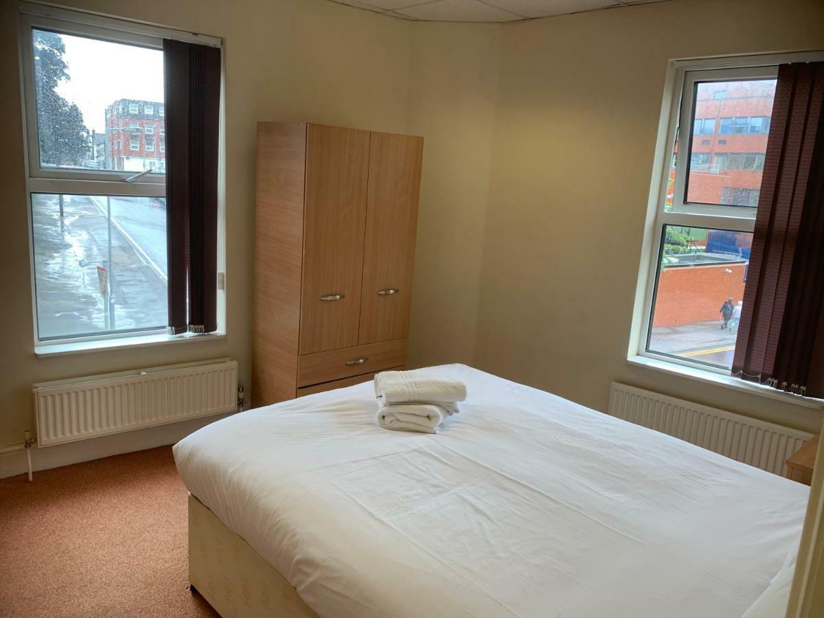 Adelaide House Apartment Luton  Luaran gambar