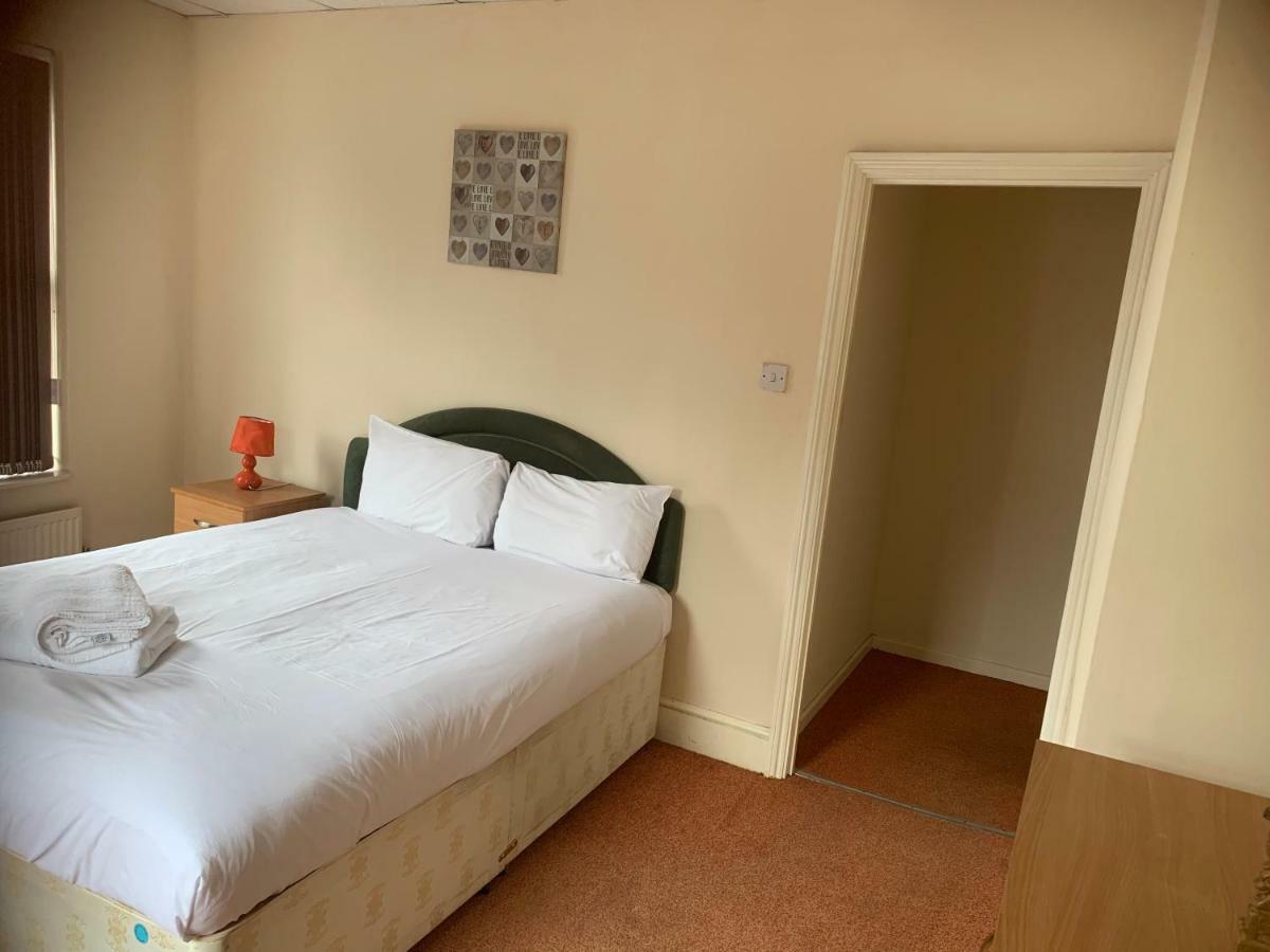 Adelaide House Apartment Luton  Luaran gambar