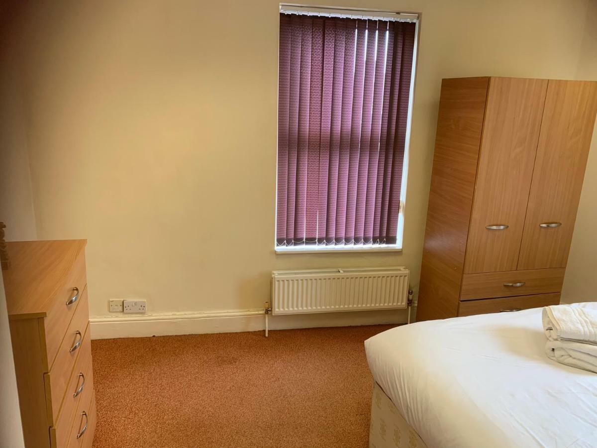 Adelaide House Apartment Luton  Luaran gambar