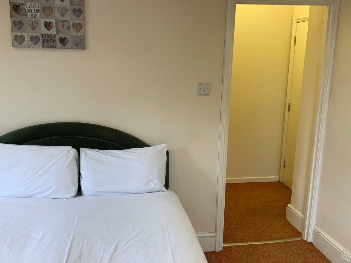 Adelaide House Apartment Luton  Luaran gambar