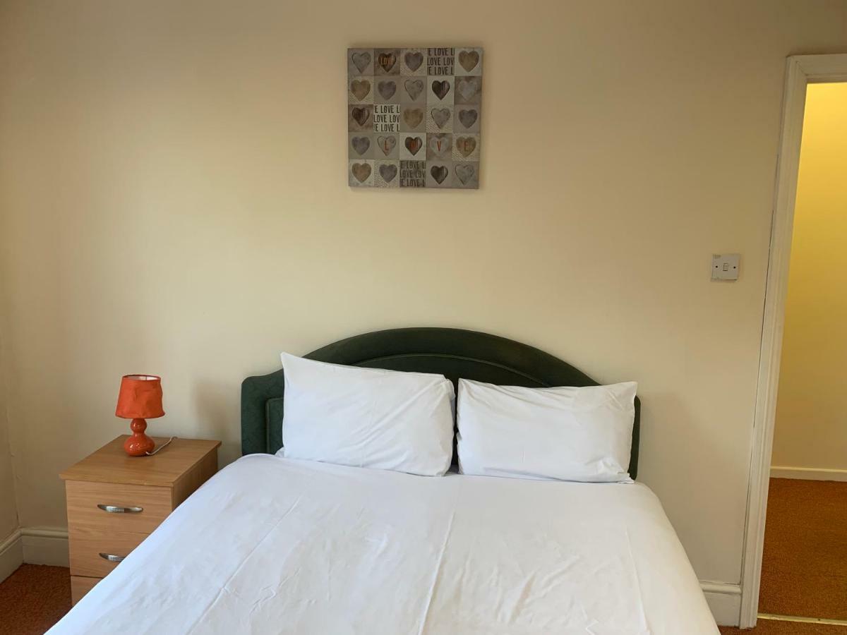 Adelaide House Apartment Luton  Luaran gambar